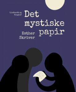 Det mystiske papir (E-bog)