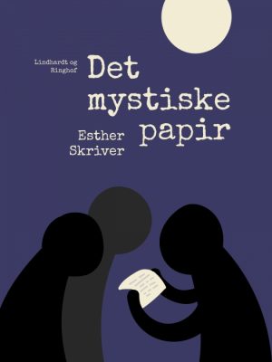 Det mystiske papir (E-bog)