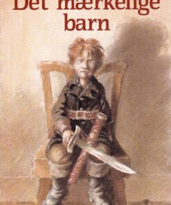 Det mærkelige barn (E-bog)