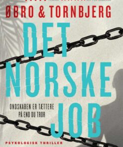 Det norske job (Bog)