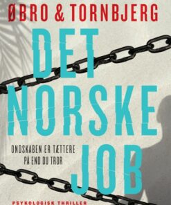 Det norske job (Bog)