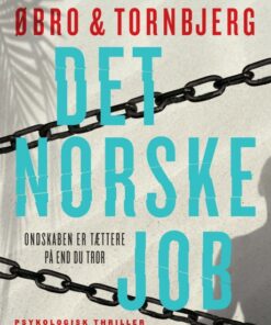 Det norske job (E-bog)