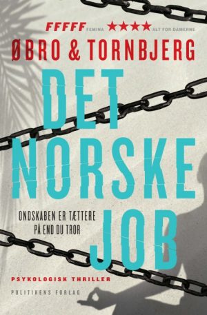 Det norske job (E-bog)