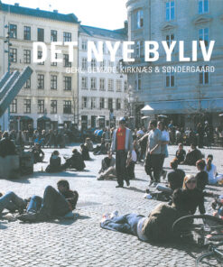 Det nye byliv (Bog)