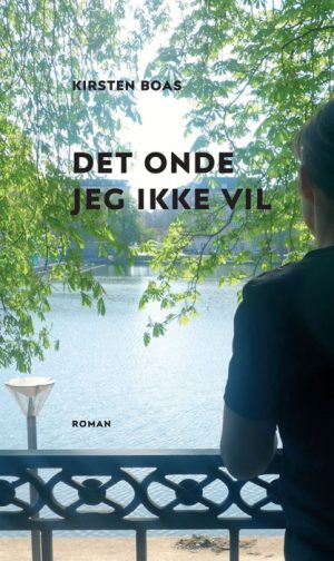 Det onde, jeg ikke vil (Bog)