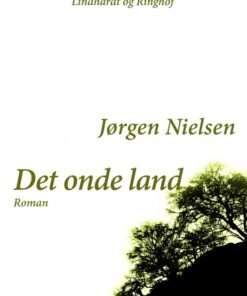 Det onde land (E-bog)
