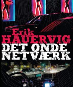 Det onde netværk (Bog)