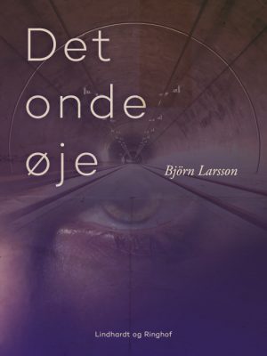 Det onde øje (Bog)