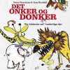 Det onker og donker (Bog)