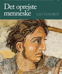 Det oprejste menneske I-III (Bog)