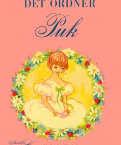Det ordner Puk (E-bog)