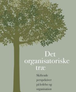 Det organisatoriske træ (Bog)