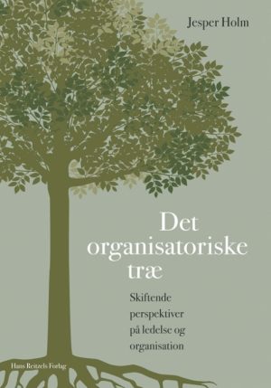 Det organisatoriske træ (Bog)