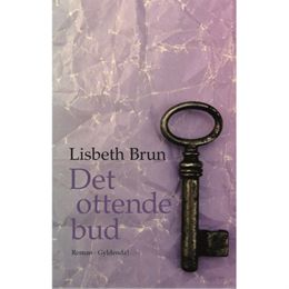 Det ottende bud - Hæftet