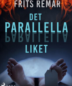 Det parallella liket (E-bog)