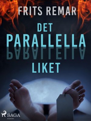 Det parallella liket (E-bog)