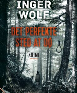 Det perfekte sted at dø (E-bog)