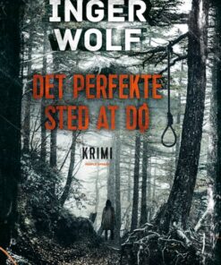 Det perfekte sted at dø PB (Bog)