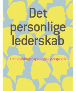 Det personlige lederskab (Bog)
