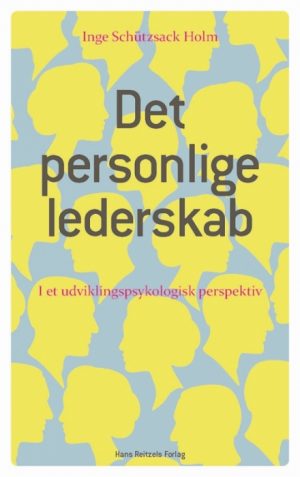 Det personlige lederskab (Bog)