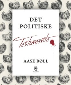 Det politiske testamente (Bog)