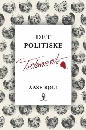 Det politiske testamente (Bog)