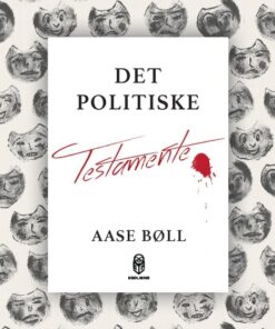 Det politiske testamente (E-bog)
