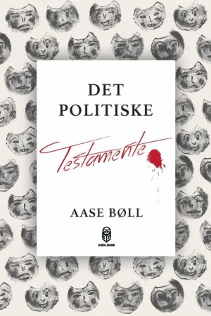 Det politiske testamente (E-bog)