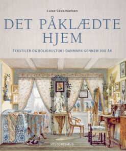 Det påklædte hjem (Bog)