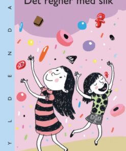 Det regner med slik (E-bog)
