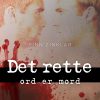 Det rette ord er mord (E-bog)
