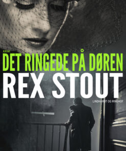 Det ringede på døren (E-bog)