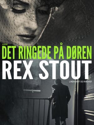 Det ringede på døren (E-bog)