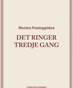 Det ringer tredje gang (E-bog)