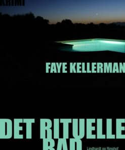 Det rituelle bad (E-bog)