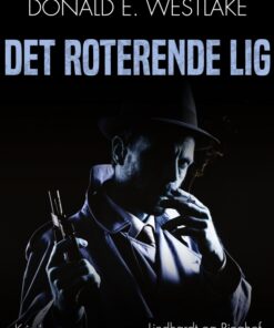 Det roterende lig (E-bog)