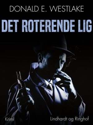 Det roterende lig (E-bog)