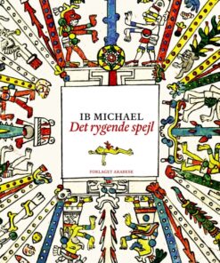 Det rygende spejl (E-bog)