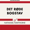Det røde bogstav (Bog)