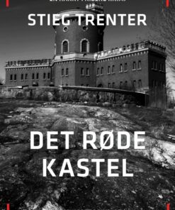 Det røde kastel (E-bog)