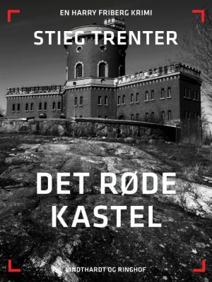 Det røde kastel (E-bog)