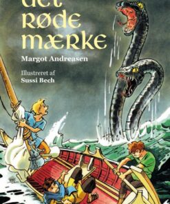 Det røde mærke (E-bog)