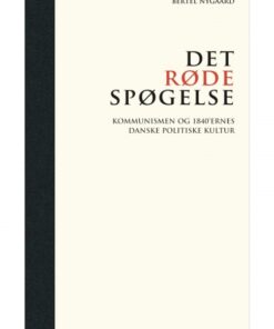 Det røde spøgelse (Bog)