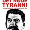 Det røde tyranni (E-bog)