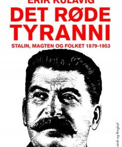 Det røde tyranni (E-bog)