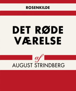 Det røde værelse (Bog)