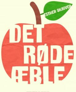 Det røde æble (E-bog)