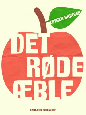 Det røde æble (E-bog)