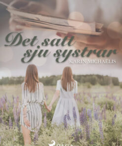 Det satt sju systrar (E-bog)