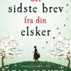 Det sidste brev fra din elsker - luksusudgave (Bog)